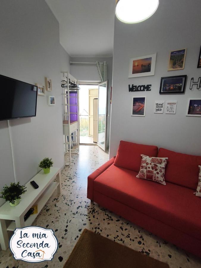 La Mia Seconda Casa Ad Aci Castello Apartment Exterior photo
